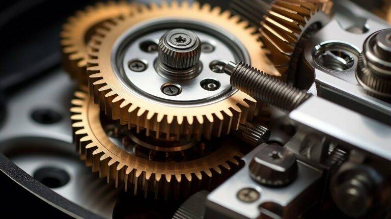 Tech and Renewable Energy Sources