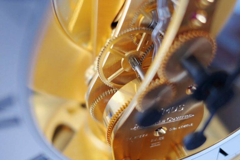 The Future of Tech in Material Science