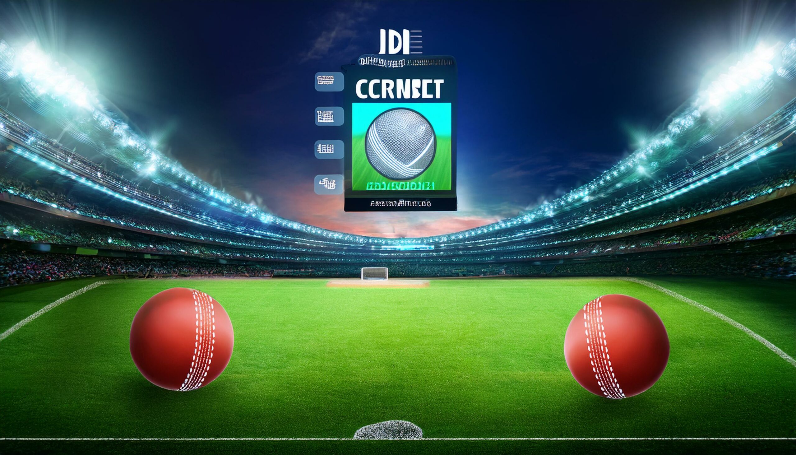 Diamondexch9: The Best Betting Exchange for Cricket Fans